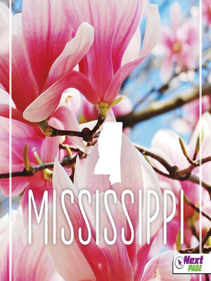 cover image of Mississippi